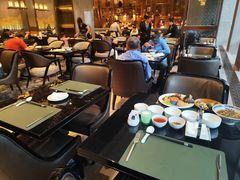 -西宁富力万达文华酒店美食汇西餐厅