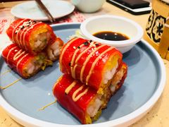 -点都德(汇盈广场店)