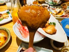 -花和海鲜自助(梅江店)