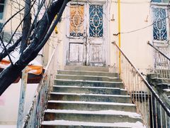 -陈记锅巴菜(五大道店)