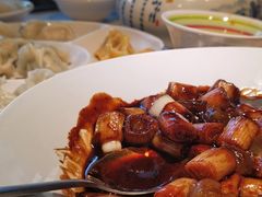-开海·红岛海鲜虾水饺(石老人店)
