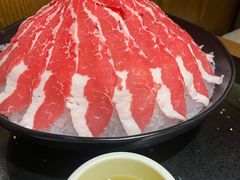 -井格重庆火锅(西直门凯德Mall店)