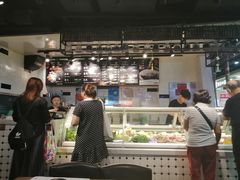 -小山城麻辣香锅(新邻生活广场店)