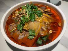 -粤香村(清真川菜店)