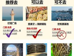 -巧克力渔家.小船海鲜胶东菜(万平口店)