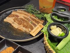 -黑牛の店·黑金店(沈阳万象城店)