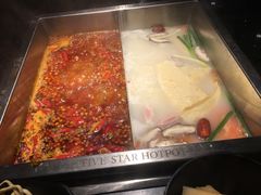 -五星桥原切肥牛火锅·30年专注好牛肉(湖塘店)