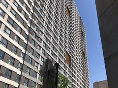 -Bracket Coffee(银河SOHO店)