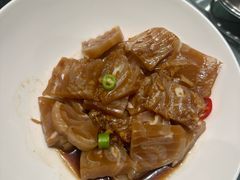 -三道菜(明堂公园店)