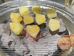 -本炙炭烤·蒲烧活鳗料理店(金沙洲店)
