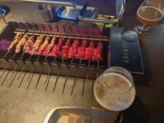 -麦凯伦烧烤·精酿超级工厂店(金桥总店)