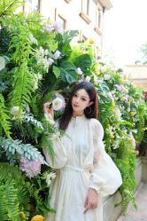 -米莱摄影写真(五大道别墅店)