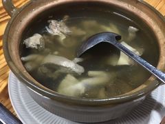 -禄源公·老莞诚饭店