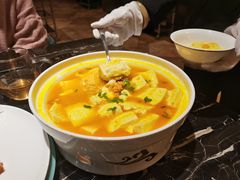 -泰河谷·豆捞