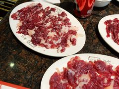-八合里潮汕鲜牛肉火锅(深圳海岸城店)