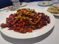-峨嵋酒家(地安门店)