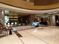 -扬州绿地铂骊酒店