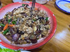 -凤峰大食堂(升平路店)