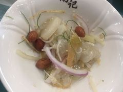 -寻味顺德·南记酒家·传统顺德菜·鱼生(广源路店)