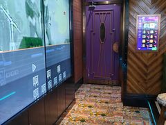 -欢乐迪KTV(观音桥未来国际店)