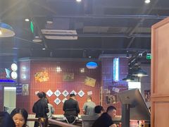 -楠火锅(仁恒梦中心店)