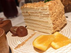 -俄士厨房(环球港店)