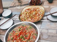 -三叔特色自贡菜(中海国际店)