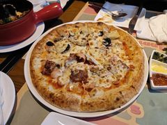-安妮意大利餐厅(国贸店)