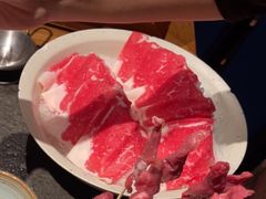 -老墙根涮肉(王四营店)