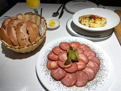 -俄士厨房(五棵松华熙LIVE店)
