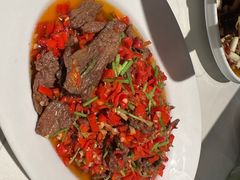 -南堂馆·新川菜(春熙路店)