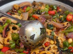 -江渔儿酸菜鱼(曜一城店)