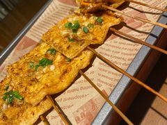 -神府路壹号·海鲜烧烤·砂锅粥·锅物(三坊七巷店)