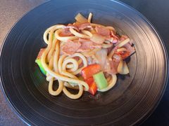 -爱德堡西餐咖啡吧(北师大店)