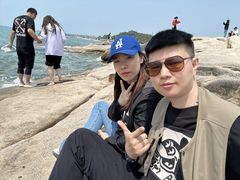 -老虎石海上公园