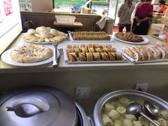 -素满香·素食自助餐(苏州·临顿路店)