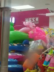 -丽家宝贝(马连道店)