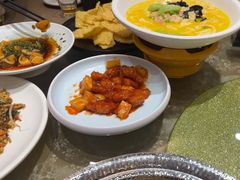 -李氏传家菜(兴城路店)