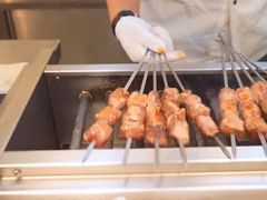 -半岛听涛蒸汽海鲜自助(K11店)
