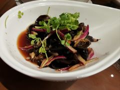 -华夏食府中餐厅(中原路店)