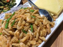 风味野河虾-尚品家宴(槐荫店)