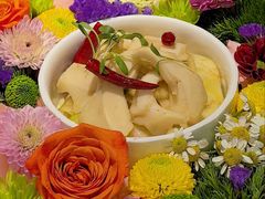 -王府茶楼茶宴·创意菜(朝阳公园店)