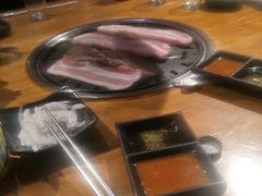 -杀猪天·韩国烤肉(总店)