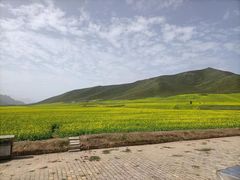 -扁都口生态休闲旅游区