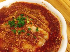 -勇猛子川菜馆(新军路店)