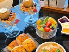 -长沙尼依格罗酒店