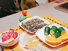-海底捞火锅(吾悦广场店)