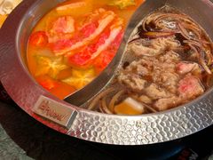-牛New寿喜烧(曹路花园城店)