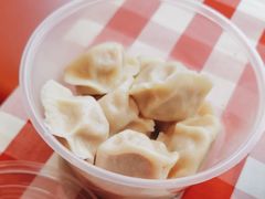 羊肉手工饺-西贝(东方路店)