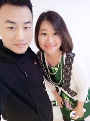 -尚丹尼造型